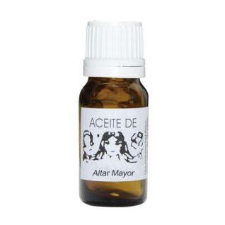 Aceite Propósito Altar Mayor 10ml